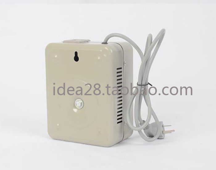 三相380v转220v变压器3000w_pic3