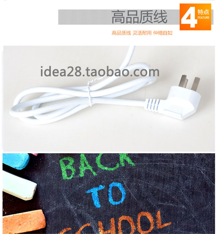 220V转220V隔离变压器300W带保险_5