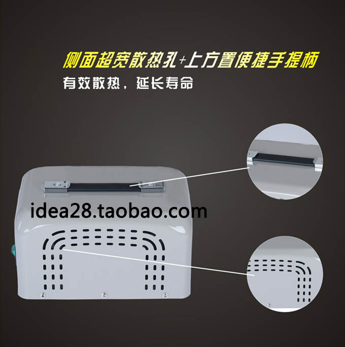 隔离式变压器220v转220v3000W 全铜1:1_4