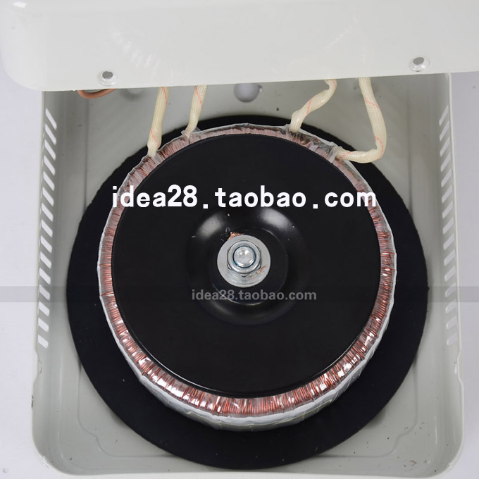 220v转100v2kw产品图片介绍